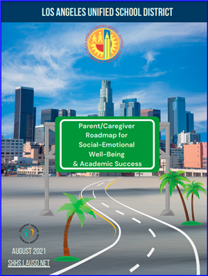 Social-Emotional Roadmap guide image